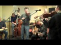 The DePue Brothers Band