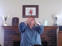 Throw Out Right, Left and 2 Handed - EUSPBA Flourish Symbols Throw Out Right, Left and 2 Handed - EUSPBA Flourish Symbols