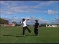 trickerz, Carney+Iceking Sideflip Tutorial