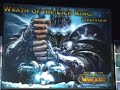 Blizzcon 2007 - Northrend Panel 1/6