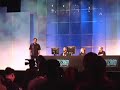Blizzcon 2007 - Northrend Panel 1/6