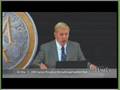 Middle East Turmoil Part II: Mcalvany 2008