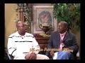 REUBEN ARMSTRONG SHOW