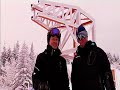 Ski Mag à Adstock