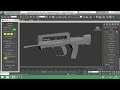 GTA SA Weapons converting tutorial fixed