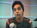 Voc� se lembra ? : Entrevista de Luan Santana ao SBT (REDE MASSA)