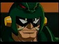 F-Zero Falcon Densetsu 27 - Beastman The Hunter (part 1) F-Zero Falcon Densetsu 27 - Beastman The Hunter (part 1)