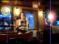 Janet Kuypers reads poem "Burn It In"
