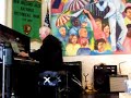 Jim Hession / Alligator Crawl by Fats Waller / stride
