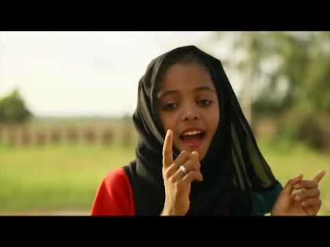 Adam A. Zango - Komai daga ALLAH ne (Official Video)