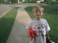 Gabriel's New Clark Audition