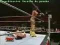 John Morrison - Moonlight Drive + Corkshrew