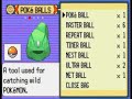 Pokemon Emerald - Rayquaza vs Kyogre and Groundon