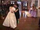 First Dance at wedding goes wrong...Chaos ensues!