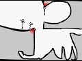 my latest animation