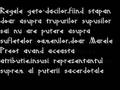 Religia Geto-Dacilor