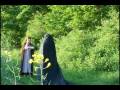 Xena opening parody [CZ]