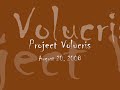 Testing World - Volucris August 20