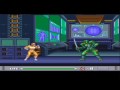 Mighty Morphin Power Rangers [Playthrough Part 6] *Duel Commentary*