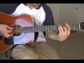 Remy Zero - Fair (Guitar Lesson) Pt. 2 - YouTube