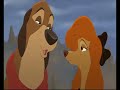 Rox et Rouky 2 (Cash) - Hi ho