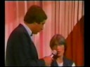 1980 - sortie de l'album g�ronimo. interview de catherine lara par jean-pierre foucault.

plus de renseignements :
http://www.lalapassion.be/geronimo.html