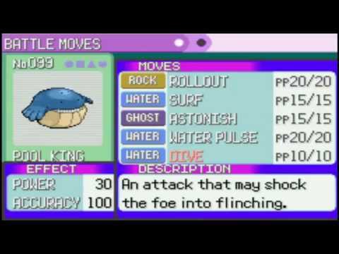 how to go to space in pokemon emerald