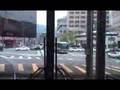 京阪石山坂本線 浜大津→三井寺 Keihan IshiyamaSakamoto Line