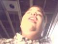 videos de bohemian rhapsody by queen mesinging it and making a mess out of it