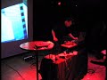 Psilodump - Drop (Live @ Microdisko 2007-02-10)