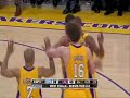 Nuggets-Lakers 94-103 Gm5 I Anthony 31pts,Billups 12pts,5ast vs Bryant 22pts,Odom 19pts,14reb