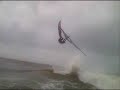 headcam windsurfing wijk aan zee 20-9-2007 headcam windsurfing wijk aan zee 20-9-2007