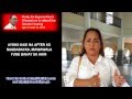Click to View : Testimonya ni Jasmine Socrates na hindi na maganda at maayos sa Xevera simula nang mawala si Delfin Lee