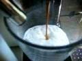 Nespresso Lattissima Tall Latte Machiatto