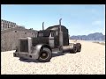 Driver 3 Tractor Trailer