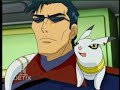 Digimon Data Squad Episode 12 Part 1-3