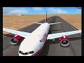 Entebbe to Nairobi, FSX
