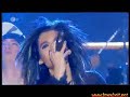 Tokio Hotel feat. TMNT 2007 - Der letzte Tag (Warp 8 remix)