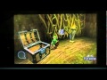 The Legend of Zelda Ocarina of Time 3D Master Quest - part 2