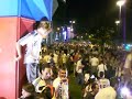 Stuttgarter Innenstadt ( nach Viertelfinale ) Stuttgarter Innenstadt ( nach Viertelfinale )