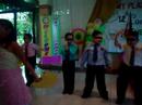 Timothy Caleb Grad 1