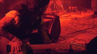 Hamus Hamalone Live @ MUZclub. Schamlos