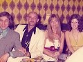 brian rossi singing and pat rossi  tamara rossis mum and dad 