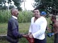 tyson vs bestia