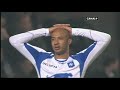 Rennes-Auxerre 9/02/08