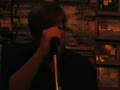 Elbow performs Fugitive motel live