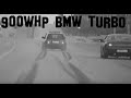 Ronnie AVR e30 turbo touring movie 2 by Fernis