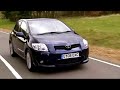 Auris SR Review - Quentin Wilson
