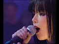 Bjork Hyperballad Live (Jools Holland 01.11.96)