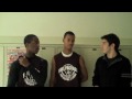 Josh Mayes and Josh Bowen 2012 Gordon Tech Highlights and In
